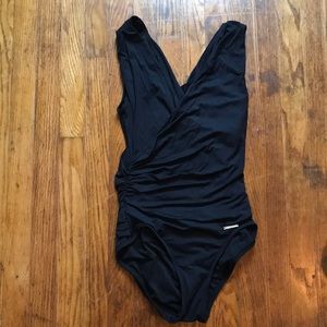 Vince Camuto One Piece
